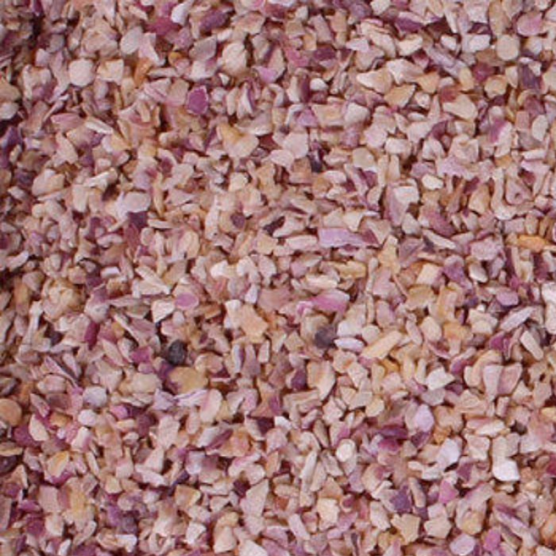 Dehydrated Red Onion Minced