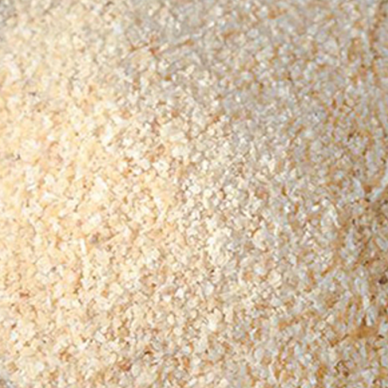 Dehydrated White Onion Granules