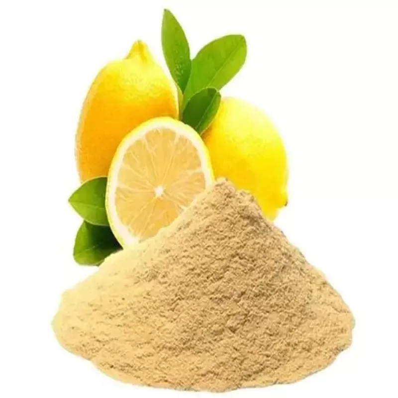 Lemon Powder