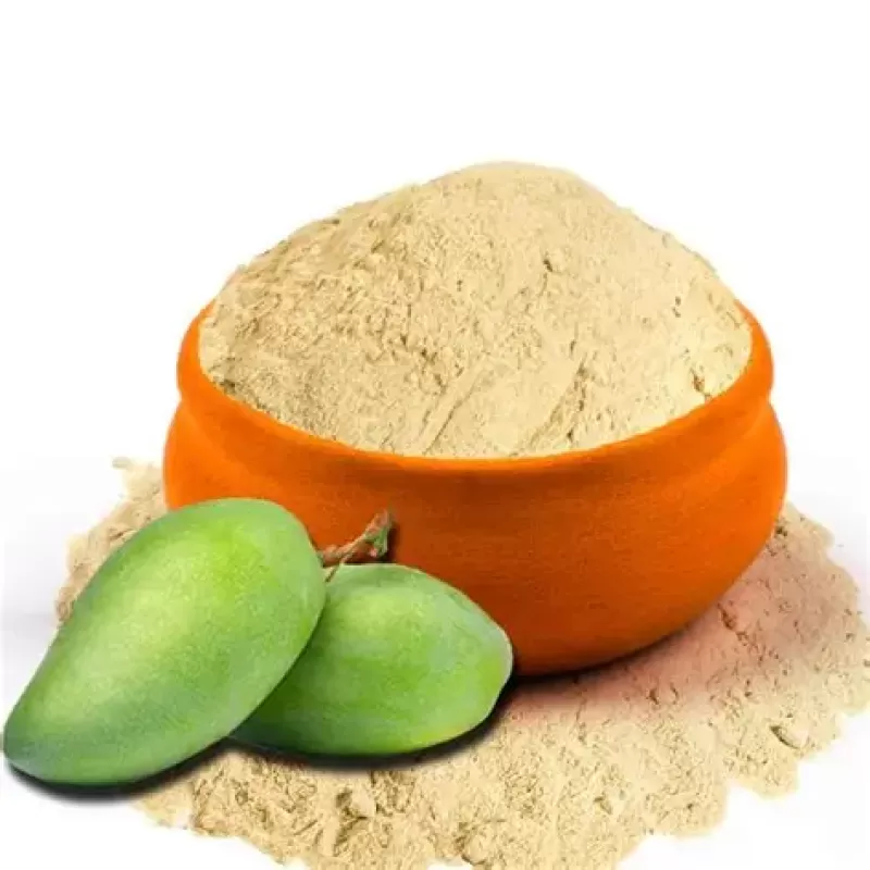 Dry Mango Powder