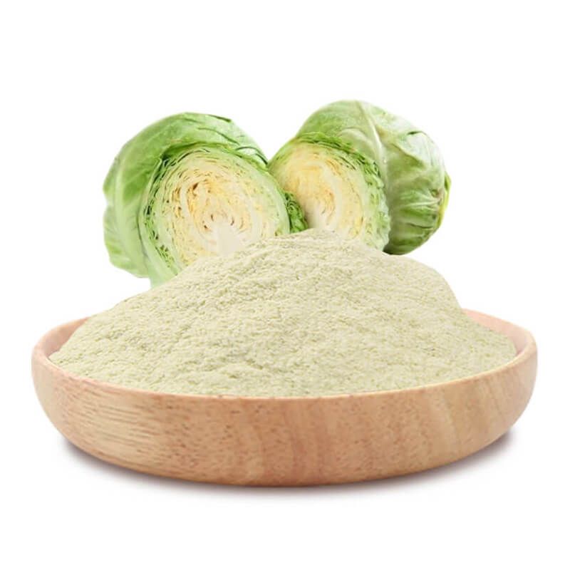 Cabbage Powder