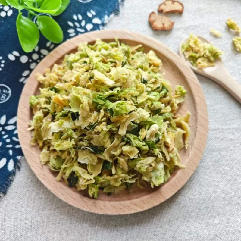 Cabbage Cubes 