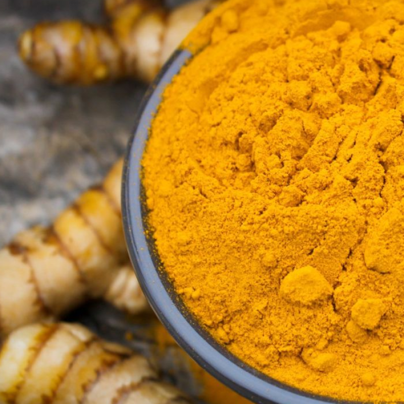 Turmeric Powder