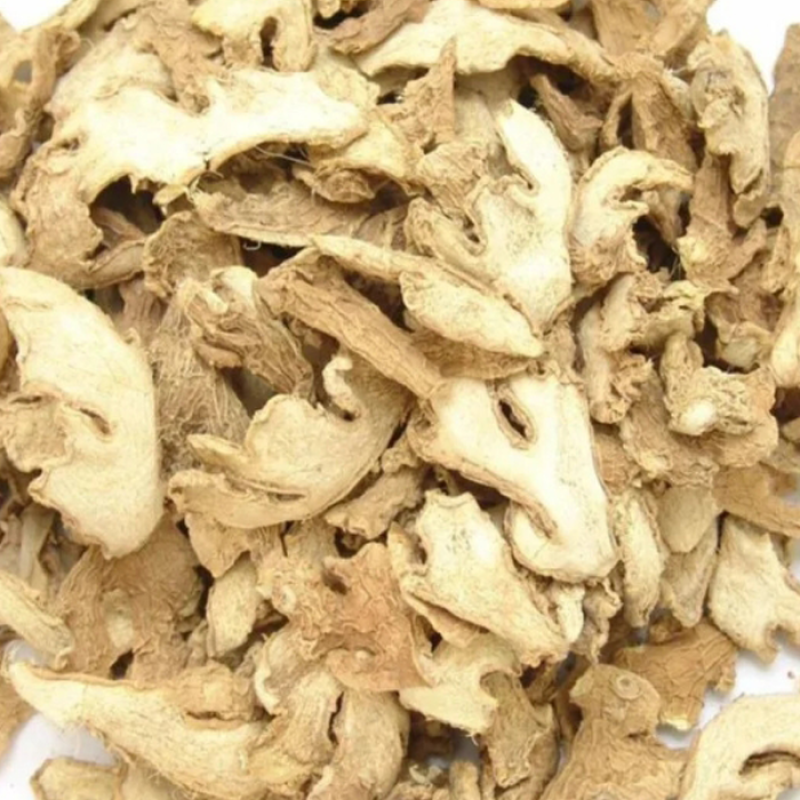 Ginger Flakes