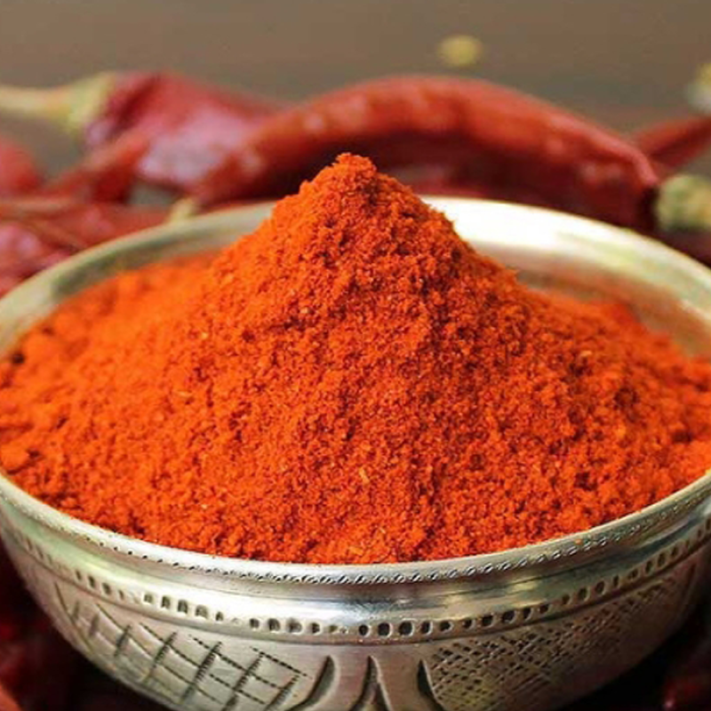 Red Chilli Powder