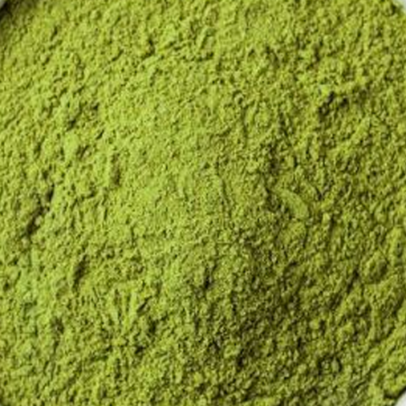 Green Chilli Powder