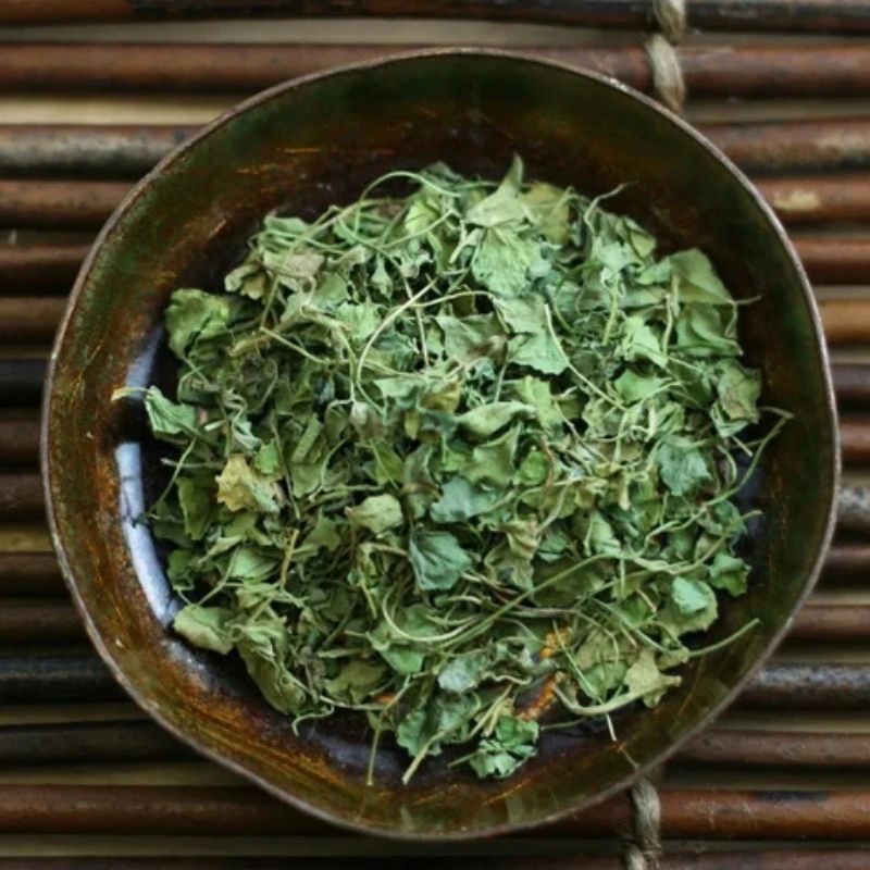 Fenugreek Leaves (kasooree methee)