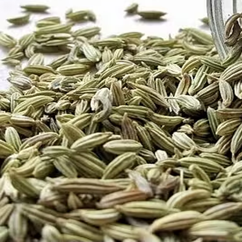 Fennel Seeds (Saumph)