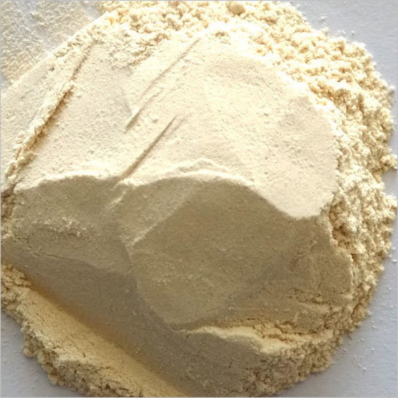 Dehydrated Garlic Powder